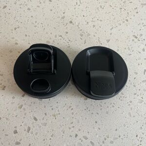 Ninja Black Replacement Lids